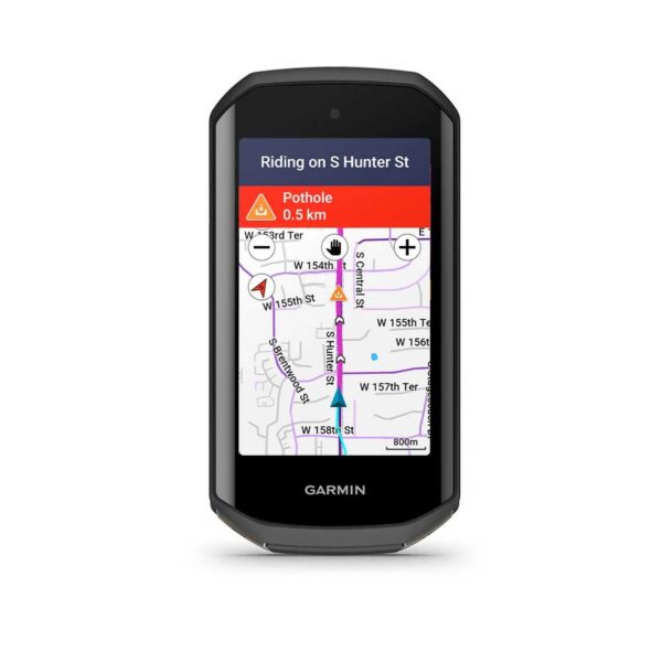 Gps Garmin Edge 1050