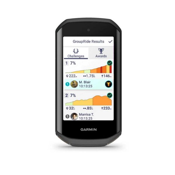 Gps Garmin Edge 1050