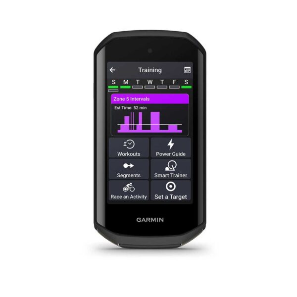 Gps Garmin Edge 1050