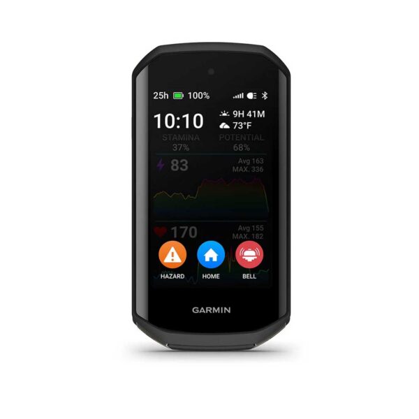 Gps Garmin Edge 1050