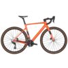 Bicicleta Scott Addict Gravel 40 Orange