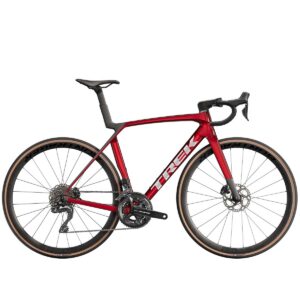 Bicicleta Trek Madone SL 6 Gen 8 Crimson