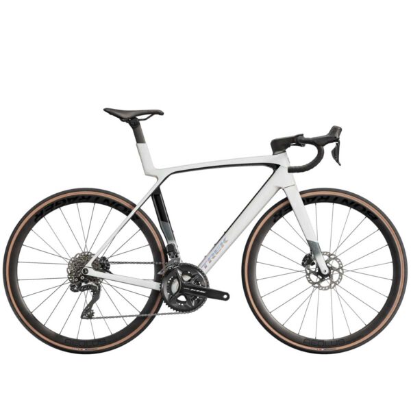 Bicicleta Trek Madone SL 6 Gen 8 White