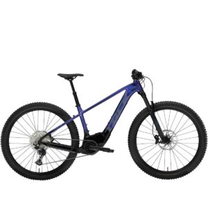 Bicicleta Trek Marlin+ 8 Purple