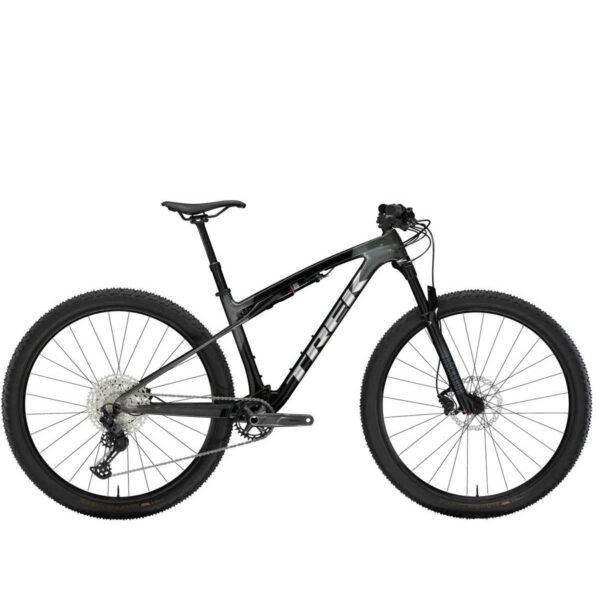 Bicicleta Trek Supercaliber SL 9.6 Gen 2 Dark