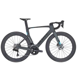 Bicicleta SCOTT Foil RC PRO 2024